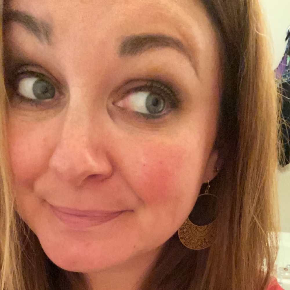 Meet your Posher, Shauna